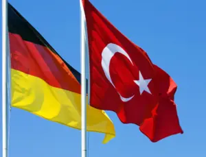 Ortak Proje Fırsatı: Alman-Türk İşbirliğiyle Yerel Uzman Diyalogları Teşvik Edilecek