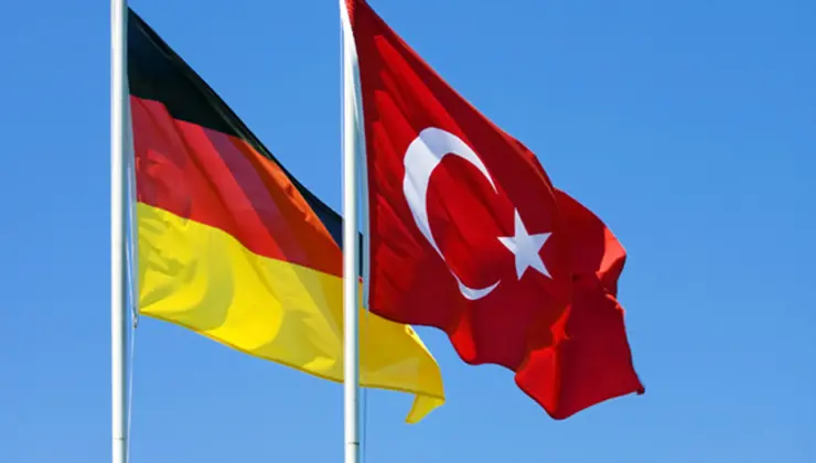 Ortak Proje Fırsatı: Alman-Türk İşbirliğiyle Yerel Uzman Diyalogları Teşvik Edilecek