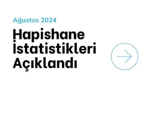 Türkiye’de Hapishane Kapasitesi Aşıldı