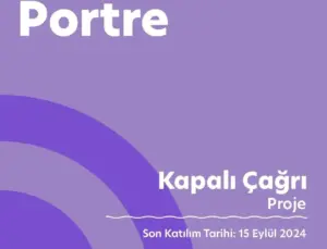İFSAK “Kapalı Çağrı” Projesinde Portre Temalı Fotoğraflar Bekleniyor!