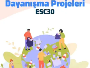 Avrupa Dayanışma Programı Başvuruları Devam Ediyor!