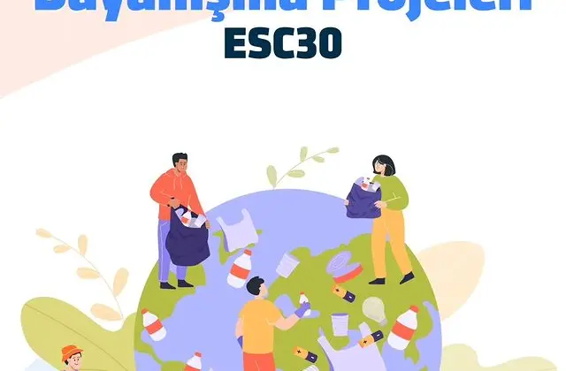 Avrupa Dayanışma Programı Başvuruları Devam Ediyor!