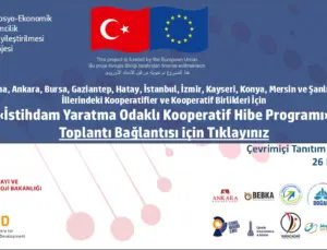 ENHANCER Business Platform Girişimciler İçin Kullanıma Açıldı