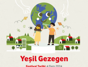 Yeşil Gezegen GreenFest: Çocuklarda Çevre Bilinci ve Sürdürülebilirlik İçin Büyük Adım