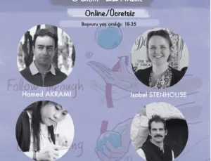 Ahiler Kalkınma Ajansı’ndan Ücretsiz Online Çizgi Film Eğitimi Fırsatı