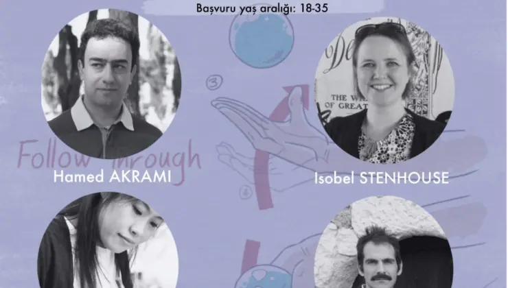 Ahiler Kalkınma Ajansı’ndan Ücretsiz Online Çizgi Film Eğitimi Fırsatı