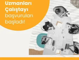 7. Sosyal Hizmet Çalıştayı Başvuruları Başladı