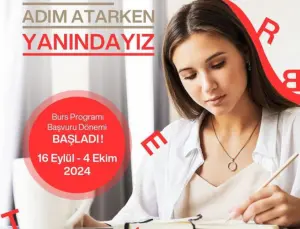 Vehbi Koç Vakfı Burs Başvuruları Başladı