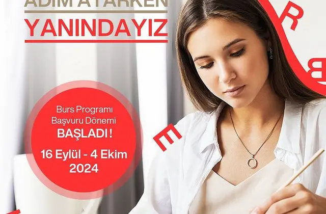Vehbi Koç Vakfı Burs Başvuruları Başladı