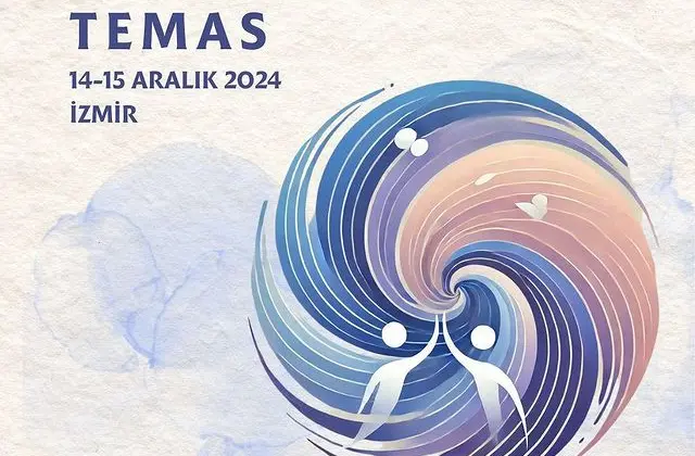 4. Travma Sempozyumu Bu Yıl “Temas” Konusuyla İzmir’de Gerçekleşecek!