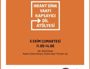 Kapsayıcı Dil Atölyesi ile Ayrımcılığa Karşı Birlikte Mücadele Edin!