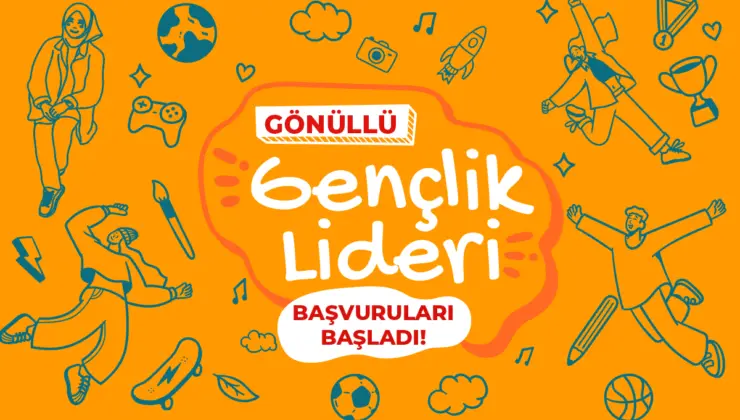 Gönüllü Gençlik Liderliği Programı