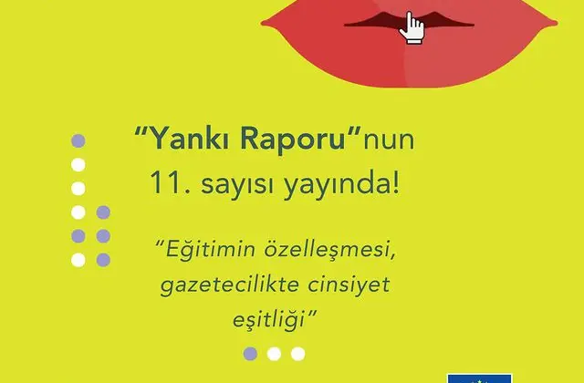 Yankı Raporu Bülteni Yayınlandı