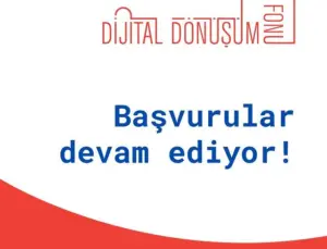 Dijital Dönüşüm Fonu için Son 4 Gün
