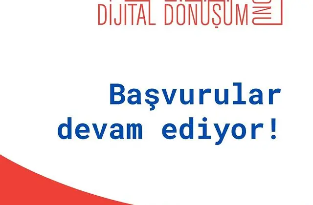 Dijital Dönüşüm Fonu için Son 4 Gün