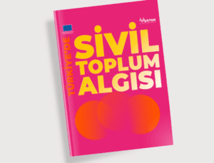 Türkiye’de Sivil Toplum Algısı 2024 Raporu