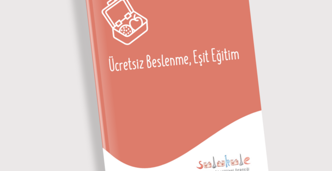 Çocuk Yoksulluğuna Karşı Etkili Bir Model Önerisi