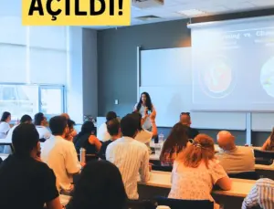 Avrupa Siyaset Okulu, İlk İstanbul Eğitim Programı İçin Başvuruları Açtı!