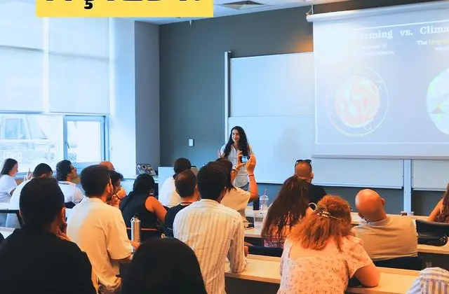 Avrupa Siyaset Okulu, İlk İstanbul Eğitim Programı İçin Başvuruları Açtı!
