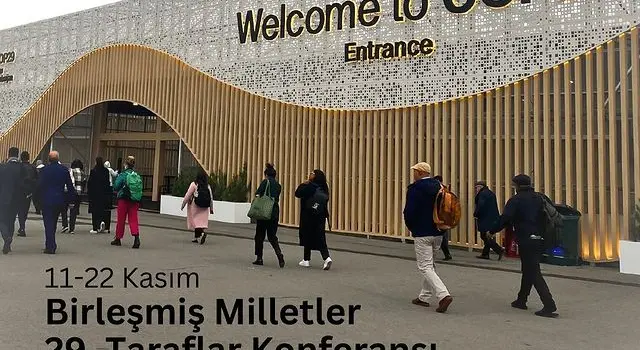 İklim Mücadelesinde Tarihi Zirve