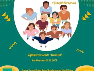 Eksi 25 Derneği Gençlik Grubu: 10. Dönem Katılımcılarını Arıyor!