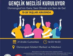 Gençler İçin Yeni Bir Başlangıç