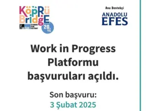 20. Köprüde Buluşmalar