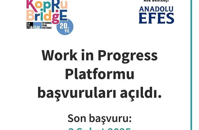 20. Köprüde Buluşmalar
