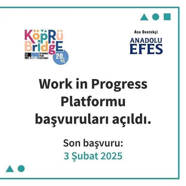 20. Köprüde Buluşmalar