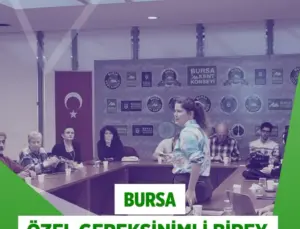 Bursa Özel Gereksinimli Birey Hakları Ağı