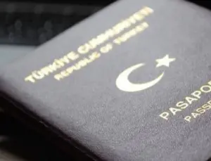 Türkiye Ulusal Ajansı Çalışanın da Dahil Olduğu Gri Pasaport Skandalı