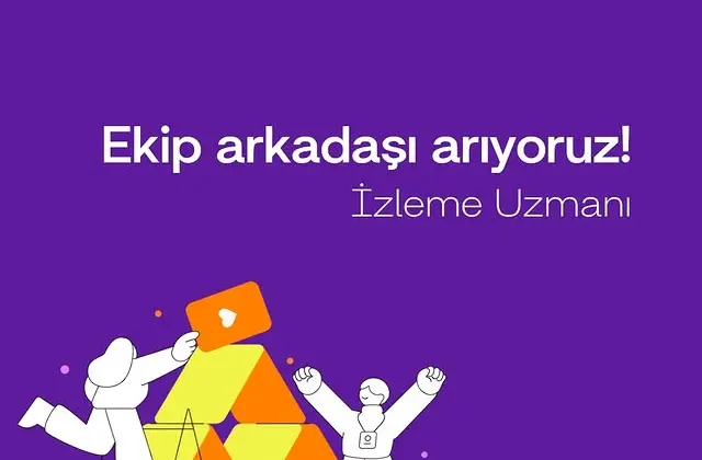 TÜSEV “Örgütlenme Özgürlüğünün İzlenmesi Projesi” için İzleme Uzmanı Arıyor