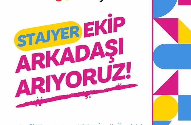 Let’s Do It! Türkiye, Yaratıcı Stajyerlerini Arıyor!