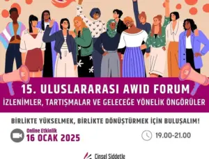 AWID Forum’un Ardından Feminist Buluşma