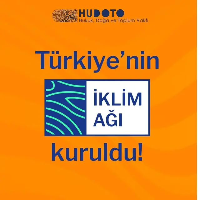 Türkiye’de İklim Ağı Kuruldu
