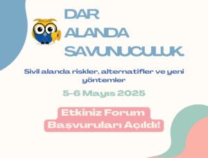 Etkiniz Forum 2025