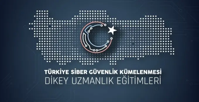 Türkiye Siber Vatan Programı Başlıyor