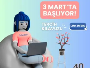 GSM 2025 Yaz Dönemi Uluslararası Gönüllü Gençlik Kampları İçin Tercihler 3 Mart’ta Başlıyor!