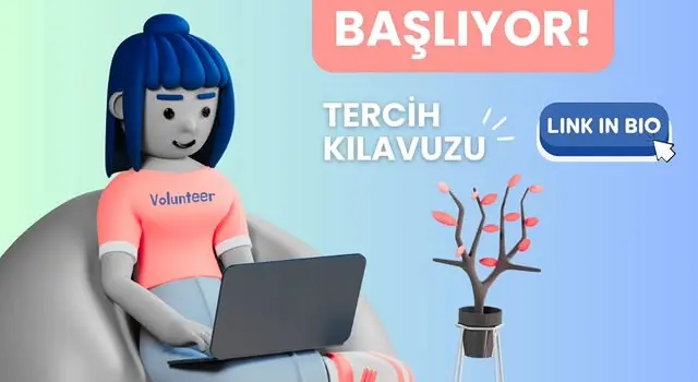 GSM 2025 Yaz Dönemi Uluslararası Gönüllü Gençlik Kampları İçin Tercihler 3 Mart’ta Başlıyor!