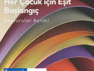Depremden Etkilenen Çocuklar İçin 6 Şubat Fonu Başvuruları Başladı