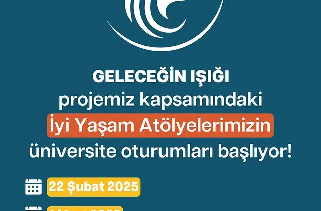Geleceğin Işığı Projesi ile Kadın Mühendisler İçin Destekleyici Bir Ağ Kuruluyor