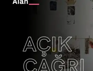 Kültür İçin Alan Ortak Üretim Fonu 2025 Başvuruları Başladı
