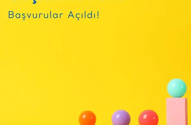 Sivil Toplum Kuruluşları İçin Organizasyonel Güçlenme Fonu Başvuruları Açıldı