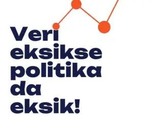 Veri var ama eksik
