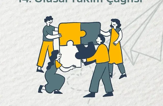 SİYAMDER 14. Ulusal Takım Çağrısı Başladı