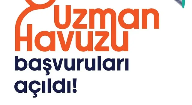 GoFor Uzman Havuzu Başvuruları Açıldı