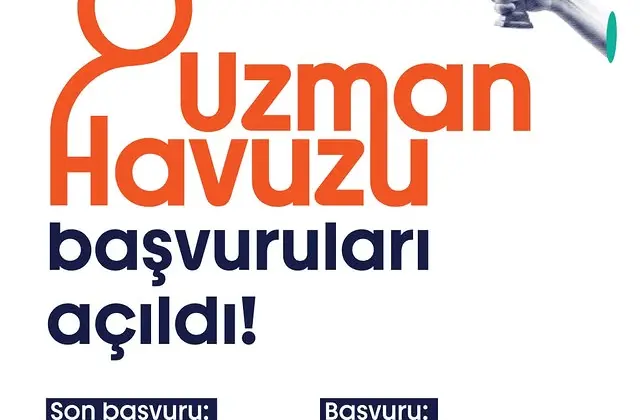 GoFor Uzman Havuzu Başvuruları Açıldı