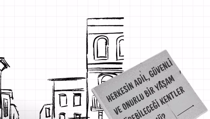 Kent Hakkı Herkesindir