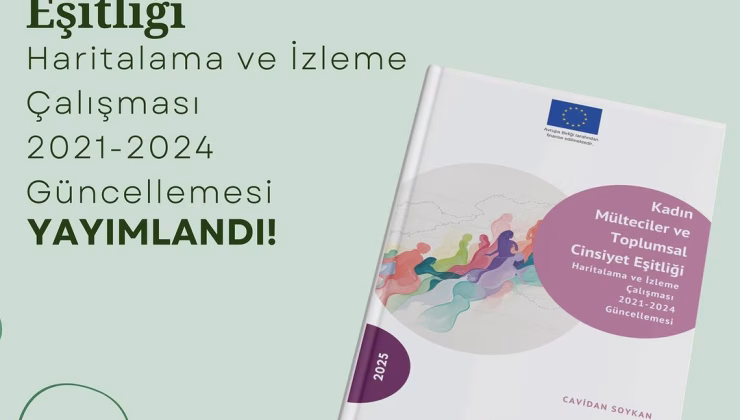 2021-2024 Kadın Mültecilerin Görünmeyen Yüzü