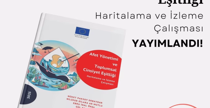 Afetlerde Görünmeyen Tehlike